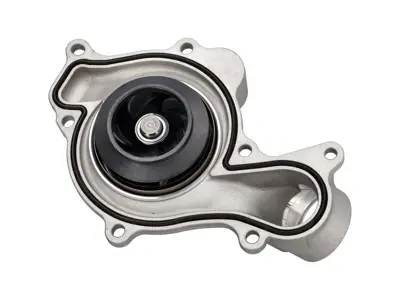 Water pump. Porsche 971 Panamera / 95B.2 / 95B.3 Macan / 9YA Cayenne - 9A712101304, 9A712101303