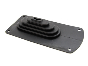 Gearshift Boot Rubber Below. Porsche 964 - 96442414100, 96442414102