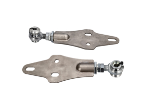 Rear adjustable spring plates Set of 2 Porsche 964 / 993 - 3602609641, 96433106008, 96433106010