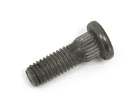 Bolt for exhaust manifold to catalytic converter. Porsche 970 - 94811121720