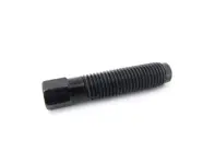 Front crossmember reverse lever adjusting screw. Porsche 911 / 912 / 914 - 91134111500, 91134111502, 91134111502, 91434111701, 91134112100, 91434111700, 91134111501