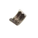 Valve Cotter Half. Porsche 356 / 911 / 964 / 924S / 944 / 928 - 90110541700 - MK-9H