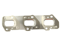 Exhaust manifold gasket. Porsche 958 Cayenne 4.2L Diesel - 95811118130, 574.660