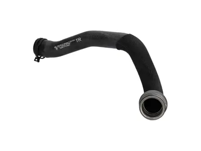 Upper Radiator Hose. Porsche 991-1 GT3 / RS 2014-17 / 991 Turbo 2014-20 - 99110663101, 99110663201
