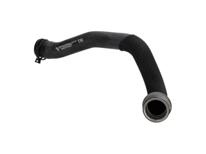 Upper Radiator Hose. Porsche 991-1 GT3 / RS 2014-17 / 991 Turbo 2014-20 - 99110663101, 99110663201