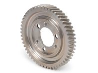 Intermediate shaft gear, Size -1. Porsche 356 / 912 - 61610510312, PCG10510312