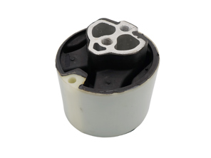 Gearbox rubber mount. Porsche 955 / 957 / 958 Cayenne - 95537505720, 80004521