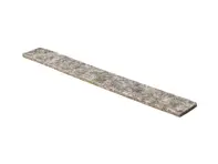 Sunroof sealing lateral. Porsche 911 1974-89 - 91156440901
