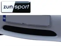 Front Bumper Centre Grill Stainless Steel ZunSport. Porsche Boxster 987 S MKIII - ZPR41409, ZPR41409B, ZPR41709, ZPR41709B, ZPR41409, ZPR41409B, ZPR41709, ZPR41709B