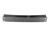 Rear End Plate Panel. Porsche 911 74-86 - 91150315100GRV, 91150315100