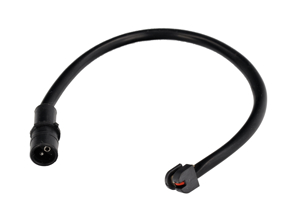Brake pad wear sensor. Porsche 911 / 944 - 94461221102, 94461221103, 1697300500 - URO-004401, 1697300500