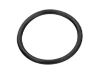 Oil sump gasket. Porsche 955 Cayenne / 957 Cayenne - 115201, 115 201, 95532544300