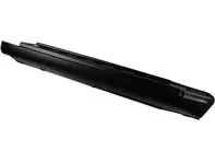 Door sill outer panel early version. Porsche 911 1963-65 - 90150340100, 90150340120, 90150340200, 90150340220, 590875, 1681001070, 1681001080, 590876 - 1681001070, 1681001080