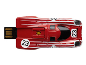 Porsche 917 Salzburg USB-Stick 8 GB - Racing Collection - WAP0500720G