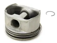 Engine Pistons. Porsche Boxster 986 2.5L - 99610303111, 99610303112