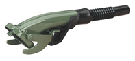 Sealey Pouring Spout - Green for JC5MG, JC10G, JC20G