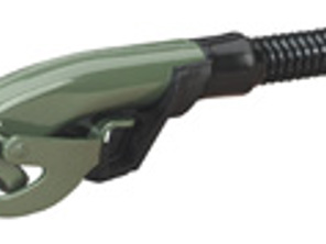 Sealey Pouring Spout - Green for JC5MG, JC10G, JC20G