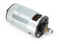 Generator 420 W. Porsche 912 - 61660311200