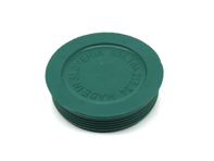 Cylinder head cover plug. Porsche Boxster / Cayman / 996 / 997 - 99610421554, 99610421555