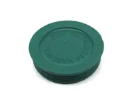 Cylinder head cover plug. Porsche Boxster / Cayman / 996 / 997 - 99610421554, 99610421555