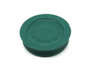 Cylinder head cover plug. Porsche Boxster / Cayman / 996 / 997 - 99610421554, 99610421555