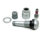 Tyre pressure moniter valve stem. Porsche 997 / Boxster / Cayman / Cayenne / Panamera - 95536105300, 9P1601361C, 9P1601361A, 9P1601361D, 9P1601361F