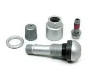Tyre pressure moniter valve stem. Porsche 997 / Boxster / Cayman / Cayenne / Panamera - 95536105300, 9P1601361C, 9P1601361A, 9P1601361D, 9P1601361F