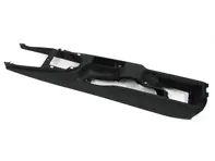 Rear Centre console. Porsche 997 Coupe / 987 Cayman - 99755390100, 99755390100A03