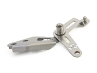 Tiptronic gearbox selector lever. Porsche 996 / 997 - 7222700310, 7222700110