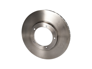 Brake disc rotor Front. Porsche 911 / 930 / 924 / 944 (OE Part No 477405083A / 91135104120) - 477405083A, 477405083D, 91135104120, 09.5782.10, 09578210