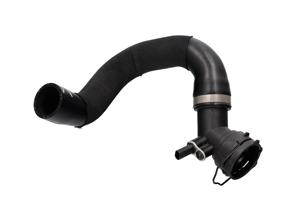 RIGHT Coolant Hose, Return. Porsche 95B.2 Macan 2.9L / 3.0L 2019-21 - 95B121109H
