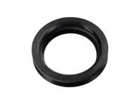 Seal for clutch release fork shaft. Porsche 911 / 964 / 993 / 996 turbo / 997 turbo - 99911341840