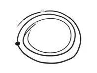 Engine Bay Lamp Wiring Harness Loom. Porsche 911 1974-85 - 91161204904, 91161204900