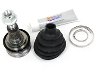 CV joint outer. Porsche 970 Panamera - 97033203100, 97033203101, 12-212000