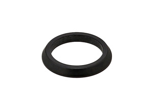 Pushrod tube gasket. Porsche 356 / 912 - 5390520, 748.005 - 748.005