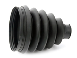 CV Joint boot Constant Velocity Joint boot, Outer. Porsche Macan 2.0L / 3.0L - 8K0407285E