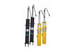 Bilstein Sports B6 Front & Rear shock absorbers with PASM Porsche 991 - 98134304504, 99134304513, 99134304515, 99134304516, 99134304528, 99133305310, 99133305304, 99133305306, 99133305308, 9913330530, 99133305309, 99133305324