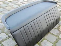 Rear Backwall Panel (Parcelshelf). Porsche 911 67-71 Targa - 90155507541
