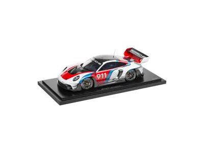 Porsche 911 GT3 R Rennsport – Limited Edition - WAP0215010SGTR