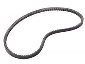 Air pump belt. Porsche 928 S4 / 928 GT / 928 GTS - 99919230650, 13A0950C