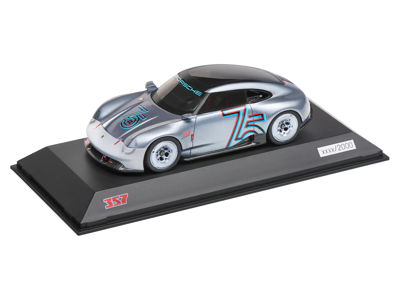 Porsche Vision 357 – Limited Edition. - WAP0200020S357
