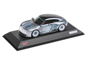 Porsche Vision 357 – Limited Edition. - WAP0200020S357