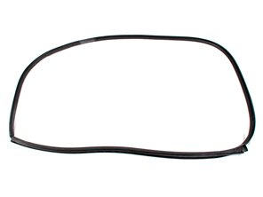 Door seal. Porsche 928 Coupe - 92853734505, 92853734605, 92853734506, 92853734606