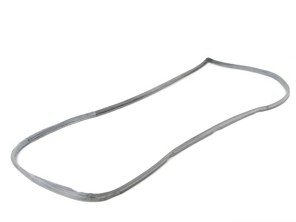 Door seal. Porsche 924 / 924S / 944 Coupe - 94453709100, 94453709200