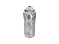Air conditioning (air con) desiccator. Porsche 964 >>1992 - 96457394300, 33287, 8FT351196111 - AD142000S