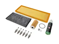Service Maintenance Kit For Porsche 997.2 GT3 2010-11 - 99610722553, 99611013171, 99757121902, 99917023890, 90021900930, 90012310630, 00004400204