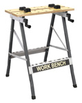 Sealey Folding Workbench 290mm Capacity