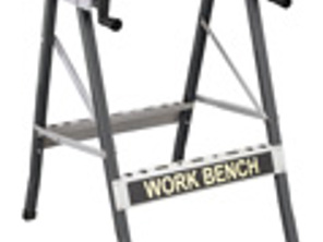 Sealey Folding Workbench 290mm Capacity