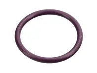Radiator Air Conditioning (Air Con) O-Ring seal. Porsche Boxster 986 / 996 - 99970738240, 99970743941