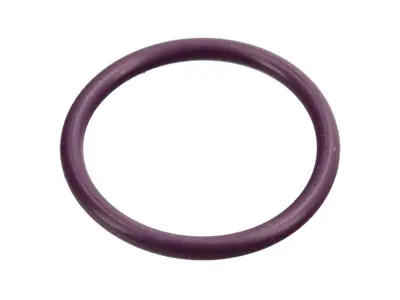 Radiator Air Conditioning (Air Con) O-Ring seal. Porsche Boxster 986 / 996 - 99970738240, 99970743941